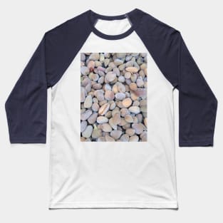 Almond Baseball T-Shirt